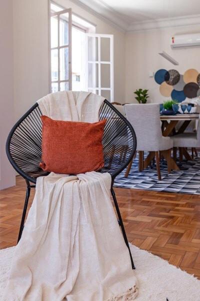 Amazing 4br With Terrace And Incredible Sea View Apartment Rio de Janeiro