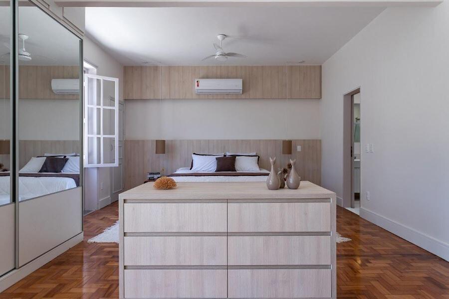 Apartment Amazing 4br With Terrace And Incredible Sea View *