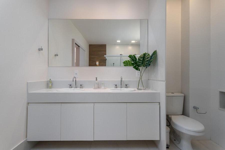Amazing 4br With Terrace And Incredible Sea View Apartamento Rio de Janeiro
