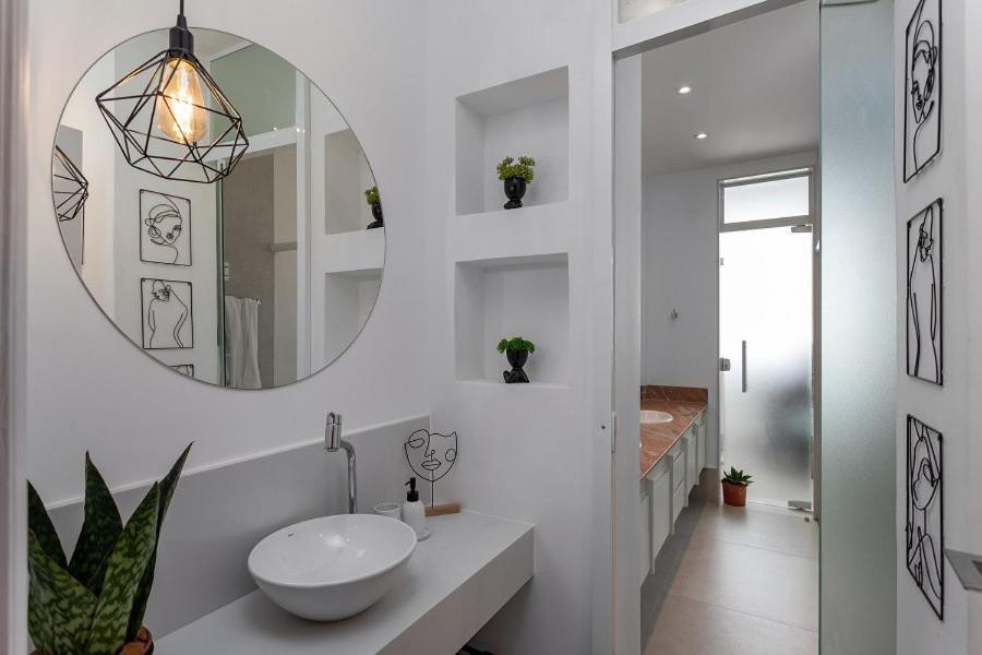 Amazing 4br With Terrace And Incredible Sea View *