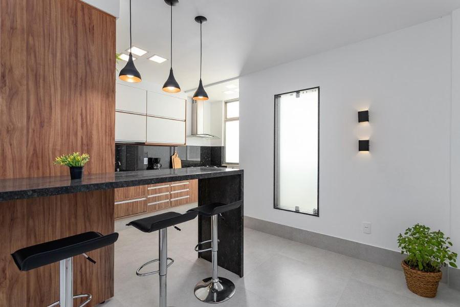 Amazing 4br With Terrace And Incredible Sea View Apartamento *